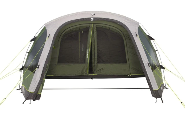 Outwell Norwood 6 Tenda A Tunnel Quattro Posti Per 6 Persone 5 Outwell Norwood 6 Tenda A Tunnel Quattro Posti Per 6 Persone - immagine 5