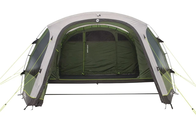 Outwell Norwood 6 Tenda A Tunnel Quattro Posti Per 6 Persone 6 Outwell Norwood 6 Tenda A Tunnel Quattro Posti Per 6 Persone - immagine 6