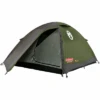 Coleman Active Tent Darwin 3 Tenda A Cupola Per 3 Persone