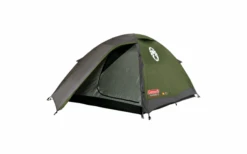 Coleman Active Tent Darwin 3 Tenda A Cupola Per 3 Persone