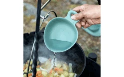 Light My Fire Accendi Il Mio Fuoco Svedese Kåsa Sagegreen 9 Light My Fire Accendi Il Mio Fuoco Svedese Kåsa Sagegreen -Berger 740672 4975787