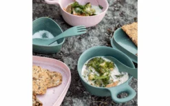 Light My Fire Kit Da Pranzo All'aperto "Accendi Il Mio Fuoco" Sandygreen -Berger 740681 4974596 1