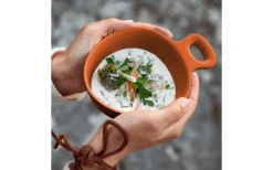 Light My Fire Accendi Il Mio Fuoco Svedese Kåsa Sagegreen 11 Light My Fire Accendi Il Mio Fuoco Svedese Kåsa Sagegreen -Berger 740711 4981154