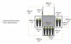 Zempire Pro III V2 -Berger 747746 5004233