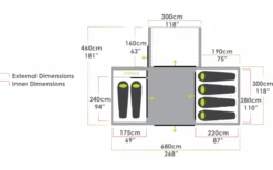 Zempire Pro II V2 -Berger 747902 4994393