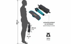 Sedia Uquip Three Sixty Mini 10 Sedia Uquip Three Sixty Mini -Berger 748289 4997369