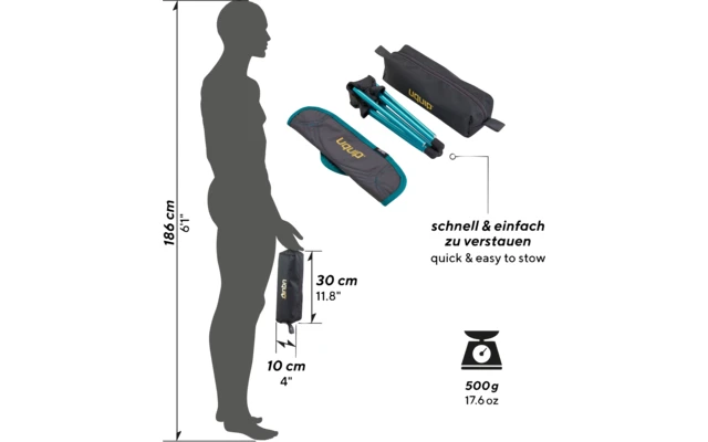 Sedia Uquip Three Sixty Mini 5 Sedia Uquip Three Sixty Mini - immagine 5