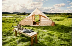 Nordisk Utgard 13.2 TC - Tenda Per 6 Persone -Berger 751325 5015720