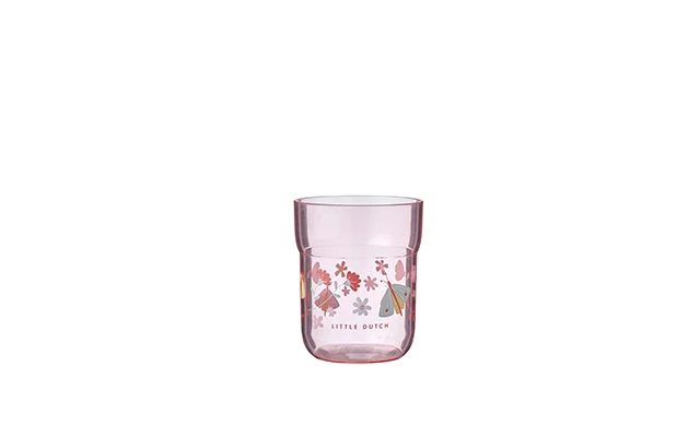 Bicchiere Per Bambini Mepal Mio 250 Ml Turchese Intenso 2 Bicchiere Per Bambini Mepal Mio 250 Ml Turchese Intenso - immagine 2