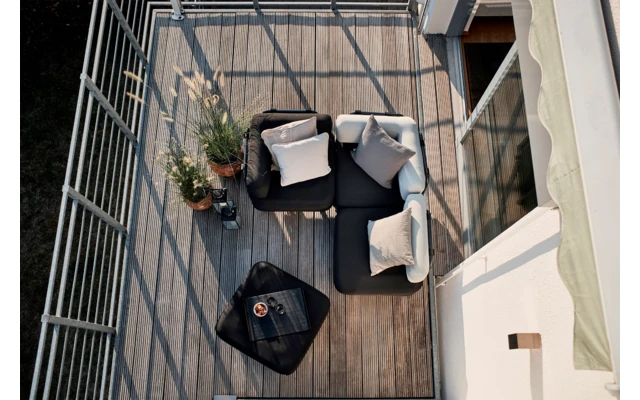 One Bar Element 2 Rivestimento Per Schienale A I Grigio Chiaro 1 One Bar Element 2 Rivestimento Per Schienale A I Grigio Chiaro