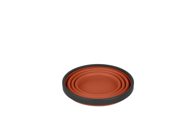 Sea To Summit X-Mug Tazza Pieghevole Da Bere 480 Ml Grigio Chiaro 2 Sea To Summit X-Mug Tazza Pieghevole Da Bere 480 Ml Grigio Chiaro - immagine 2