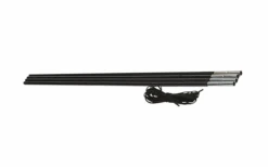 Kit Di Riparazione In Fibra Di Vetro High Peak 200 Cm 4 Pezzi 11 Mm -Berger 754190 5040332