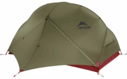 MSR Hubba Bubba NX 2 Tenda Ultraleggera Per 2 Persone