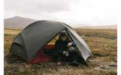 MSR Hubba Bubba NX 2 Tenda Ultraleggera Per 2 Persone -Berger 755888 5128748