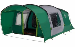 Tenda A Tunnel Coleman Rocky Mountain 5 Plus XL