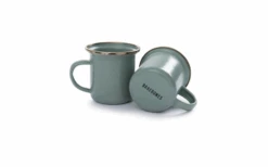 Tazza Da Caffè Espresso Barebones Set Di 2 Menta