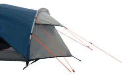 Tenda Compatta Easy Camp Geminga 100 -Berger 757223 5073869