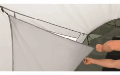 Easy Camp Huntsville Twin 600 Tunnel Tent Per 6 Persone 11 Easy Camp Huntsville Twin 600 Tunnel Tent Per 6 Persone -Berger 767951 5122880