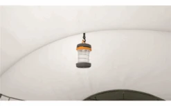 Easy Camp Huntsville Twin 600 Tunnel Tent Per 6 Persone 12 Easy Camp Huntsville Twin 600 Tunnel Tent Per 6 Persone -Berger 767954 5122886