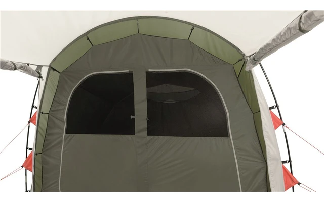 Easy Camp Huntsville Twin 600 Tunnel Tent Per 6 Persone 7 Easy Camp Huntsville Twin 600 Tunnel Tent Per 6 Persone - immagine 7