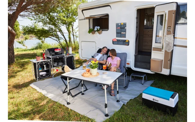 Berger Milo Multi Borsa Appesa Blu 2 Berger Milo Multi Borsa Appesa Blu - immagine 2