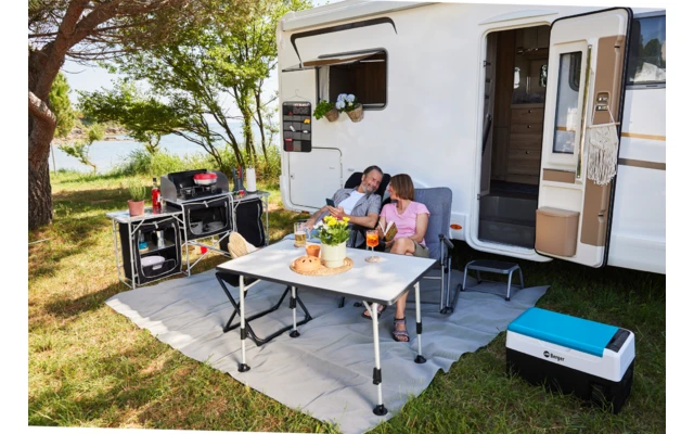 Berger Milo Universal Borsa Appesa Blu 3 Berger Milo Universal Borsa Appesa Blu - immagine 3