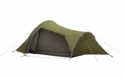 Tenda A Tunnel Robens Challenger 3XE Verde