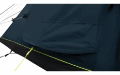 Outwell Springville Tenda A Tunnel Gonfiabile 6SA Per 6 Persone 12 Outwell Springville Tenda A Tunnel Gonfiabile 6SA Per 6 Persone -Berger 773501 5139635