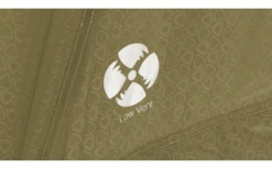 Tenda Robens Double Dreamer 5 Tunnel Verde Sabbia -Berger 774419 5188727