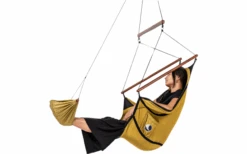 Ticket To The Moon Home Hanging Chair Grigio Ghiaccio 8 Ticket To The Moon Home Hanging Chair Grigio Ghiaccio -Berger 774491 5204087 1