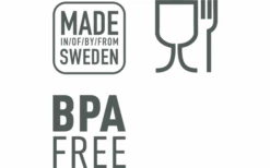 Light My Fire Spork Grande Servizio Organic Cutlery Crema -Berger 776873 5152559