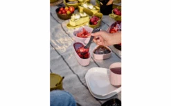 Light My Fire Accendi Il Mio Fuoco Spork Originale Posate Organiche Cacao -Berger 777155 5160275