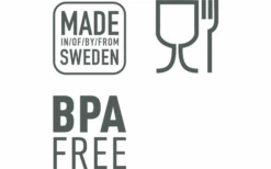 Light My Fire Accendi Il Mio Fuoco Spork Originale Posate Organiche Cacao -Berger 777158 5160281