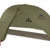 MSR Hubba NX Solo UL Per Una Persona / Tenda Da Turismo