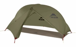 MSR Hubba NX Solo UL Per Una Persona / Tenda Da Turismo