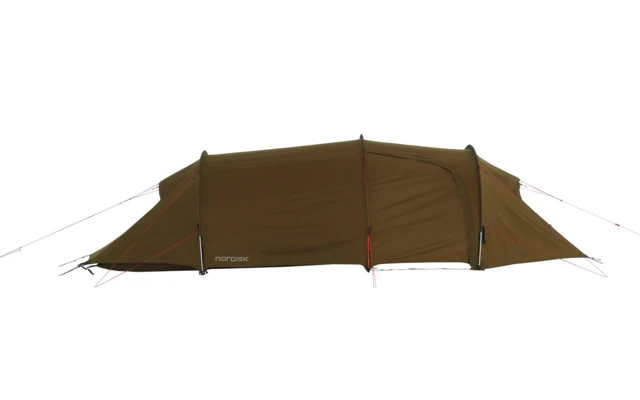 Tenda Nordisk Oppland 2 (2.0) Per 2 Persone 1 Tenda Nordisk Oppland 2 (2.0) Per 2 Persone