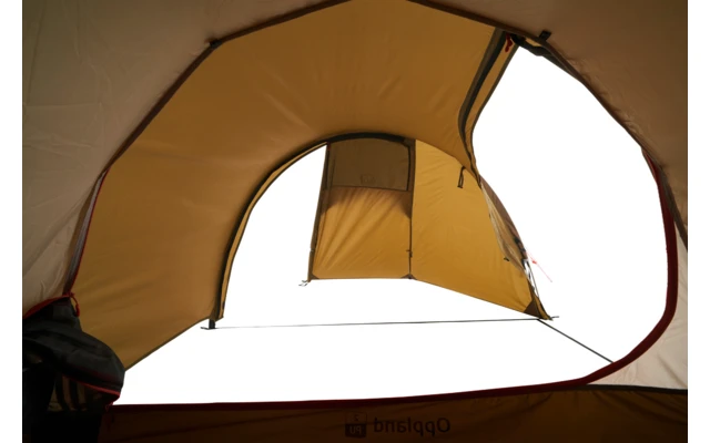 Tenda Nordisk Oppland 2 (2.0) Per 2 Persone 5 Tenda Nordisk Oppland 2 (2.0) Per 2 Persone - immagine 5