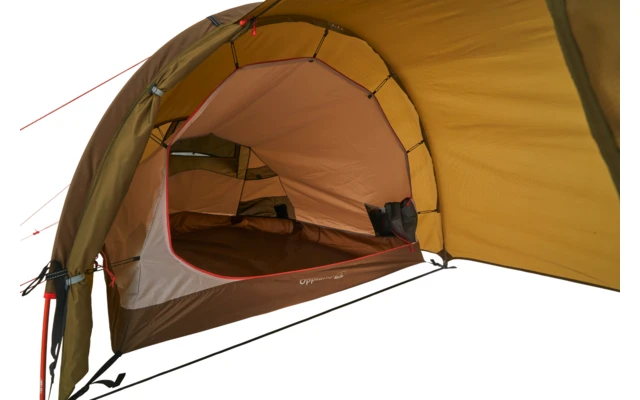 Tenda Nordisk Oppland 2 (2.0) Per 2 Persone 7 Tenda Nordisk Oppland 2 (2.0) Per 2 Persone - immagine 7