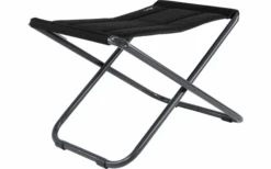 Crespo Poggiagambe AirDel Nero