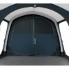Tenda A Tunnel Gonfiabile Outwell Hayward Lake 4ATC 4 Persone
