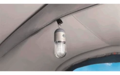 Tenda A Tunnel Gonfiabile Outwell Hayward Lake 4ATC 4 Persone 9 Tenda A Tunnel Gonfiabile Outwell Hayward Lake 4ATC 4 Persone -Berger 790751 5220659