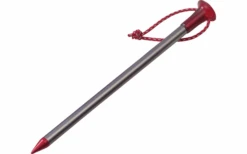 Picchetti Per Tenda MSR Carbon Core 4 Pezzi