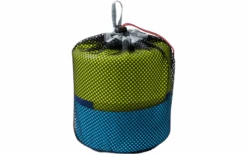 MSR MessKit Utensili Da Campeggio Per 2 Persone 6 Pezzi