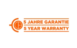 Disc-O-Bed ONE XL Nero -Berger 801332 5231855 1