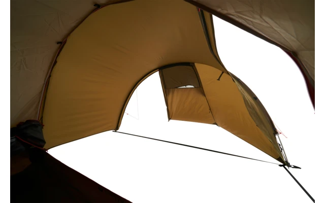 Tenda Nordisk Oppland 3 (3.0) PU 1 Tenda Nordisk Oppland 3 (3.0) PU