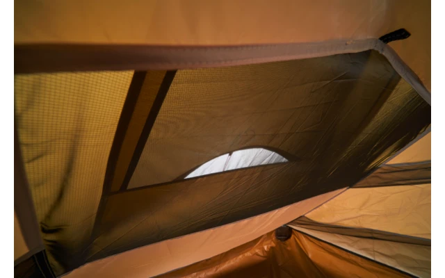 Tenda Nordisk Oppland 3 (3.0) PU 3 Tenda Nordisk Oppland 3 (3.0) PU - immagine 3