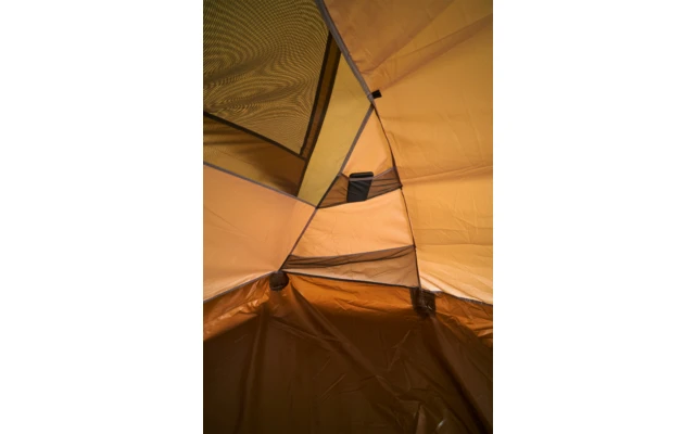 Tenda Nordisk Oppland 3 (3.0) PU 4 Tenda Nordisk Oppland 3 (3.0) PU - immagine 4