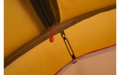 Tenda Nordisk Oppland 3 (3.0) PU 13 Tenda Nordisk Oppland 3 (3.0) PU -Berger 802355 5252129