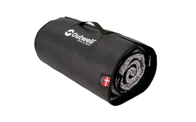 Outwell Tent Rug Flat Woven Carpet Nevada 5P 1 Outwell Tent Rug Flat Woven Carpet Nevada 5P