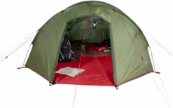 Tenda High Peak Goshawk 4 Tunnel 8 Tenda High Peak Goshawk 4 Tunnel -Berger 803285 5247128